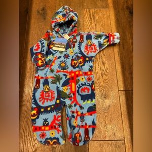 Patagonia Infant Bunting